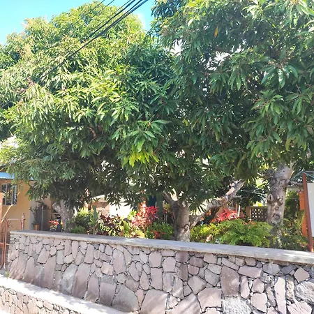 Hotel Ti Pavillon